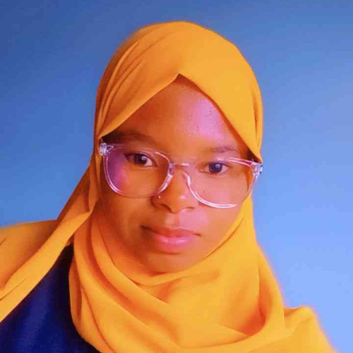 rehema R. profile photo