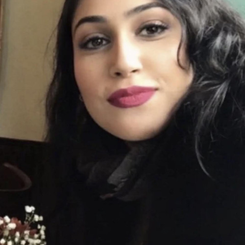Monica B. profile photo