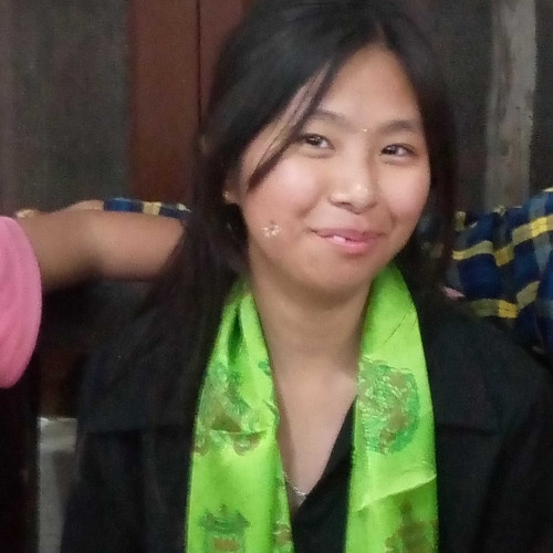 Anisha T. profile photo