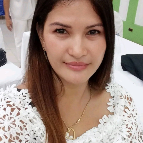 Mary Adrielle S.