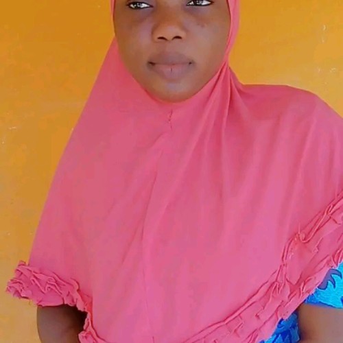 Sekinat  M. profile photo