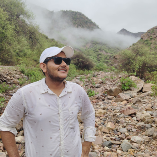 Ajay S. profile photo