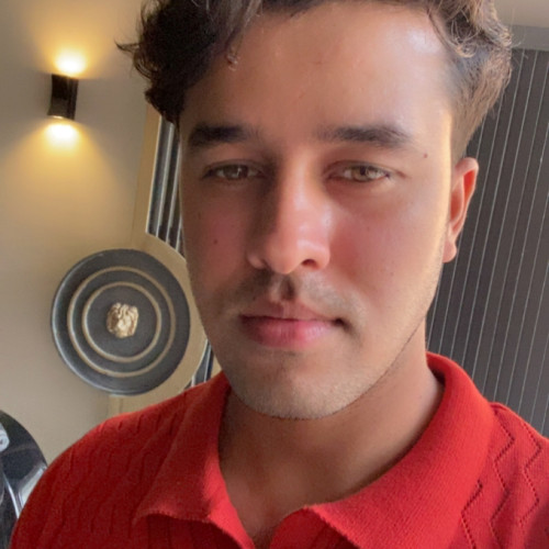 Sanchit T. profile photo