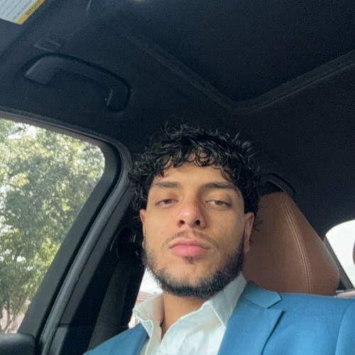 Pepeto I. profile photo