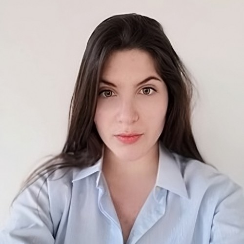 Kristiana B.