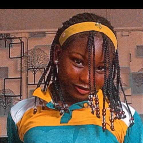 Grace O. profile photo