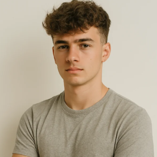 Omar R. profile photo