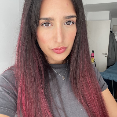 Nicole D.