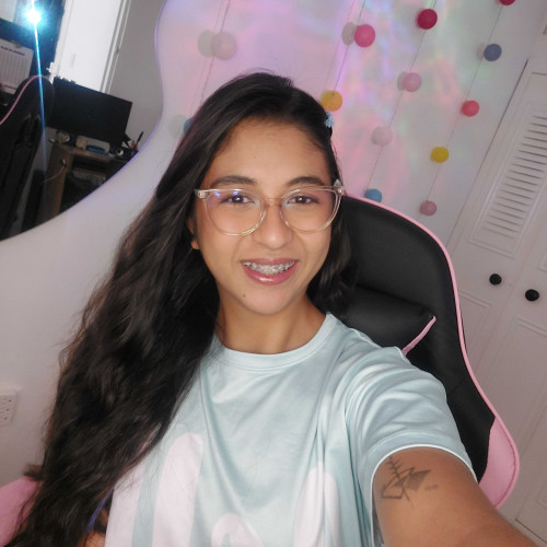 Eliana P. profile photo