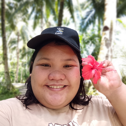 Jovelyn Grace M. profile photo
