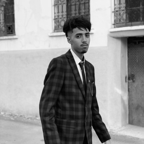 Zakariae A.