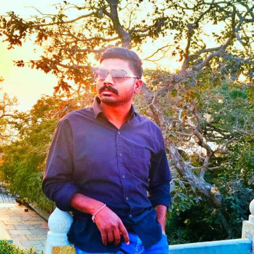 Vijay Singh P. profile photo
