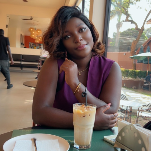 Babra  M. profile photo