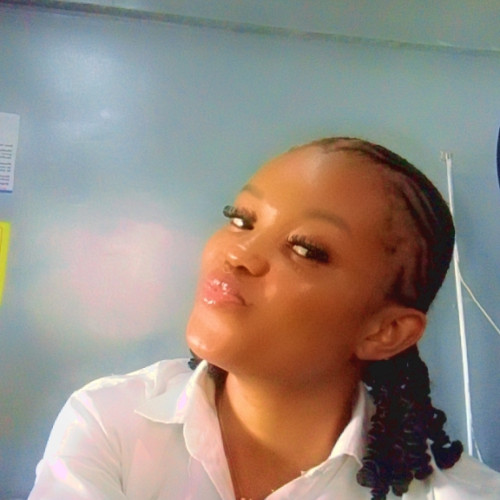 Confidence Nmesomachi I.