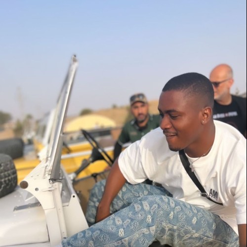 Nwankwo G.