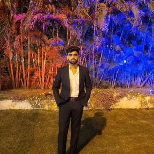Aryan T.