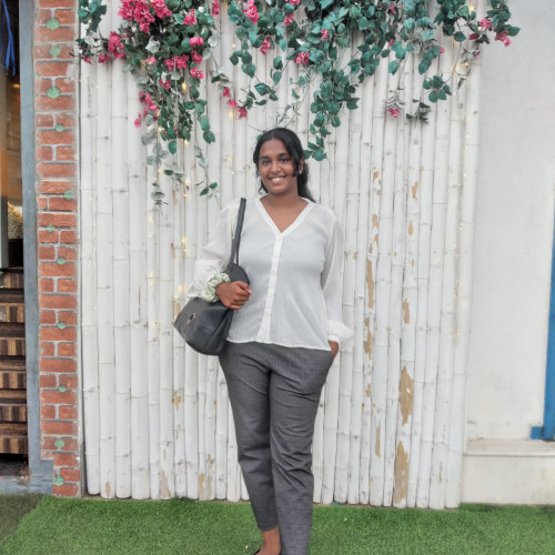 Andrea S. profile photo