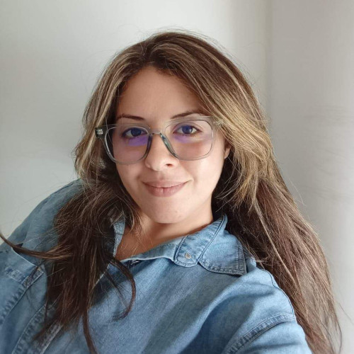 Asmae S. profile photo