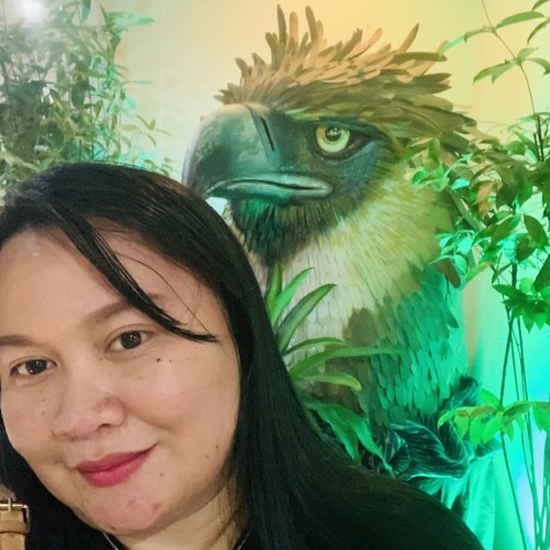 Cathyrine M.