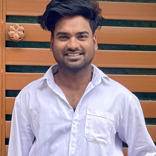 Tushar K. profile photo