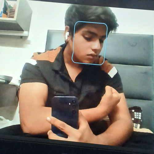 Vedansh B. profile photo
