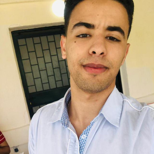 MAROUANE E.