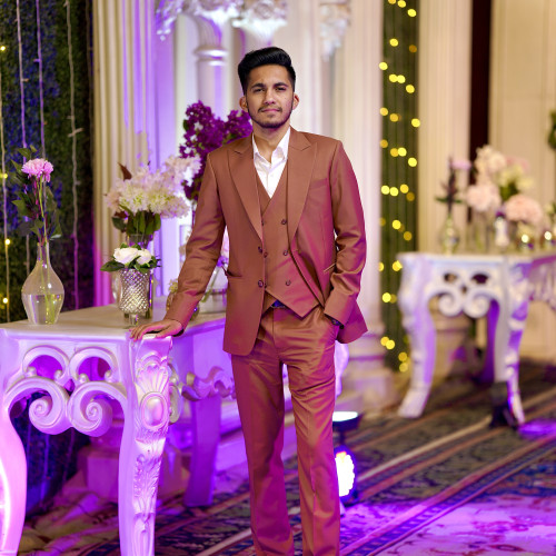 Naman j. profile photo