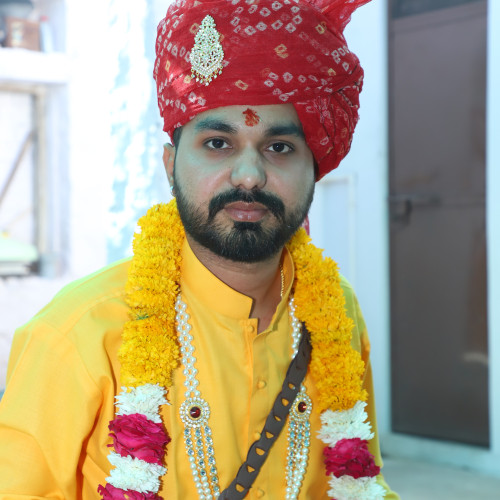 Harish K. profile photo