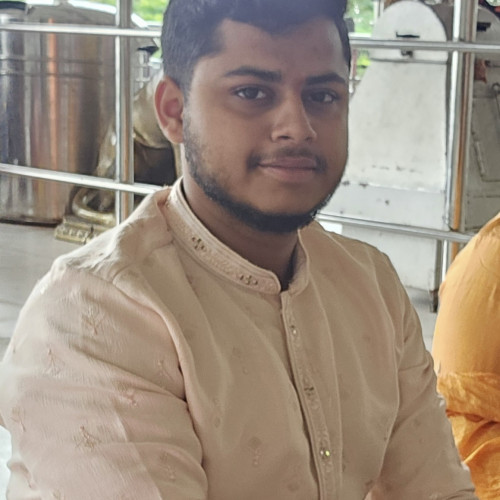 Samarth A. profile photo