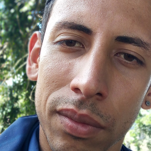 DANIEL ALEJANDRO S. profile photo