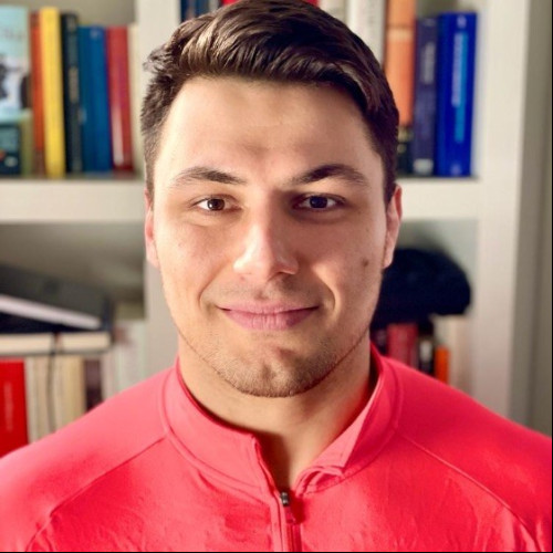 Marko R.
