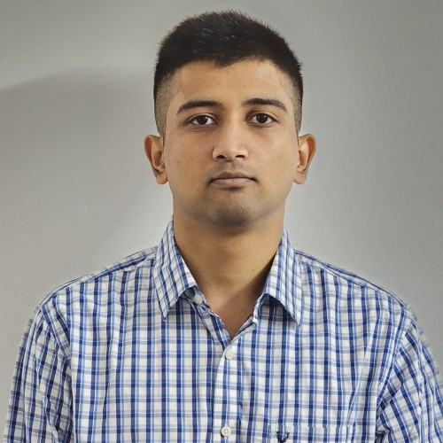 Aditya P.