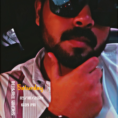 Rachit  T. profile photo
