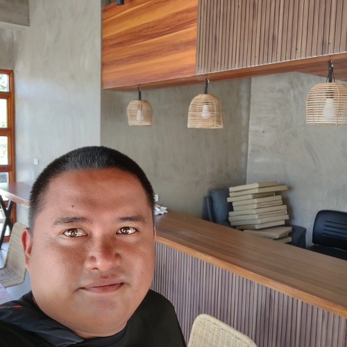 Mark vincent M. profile photo