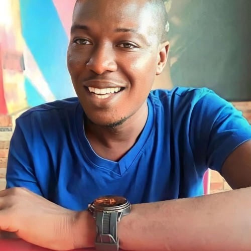 Adeleke  M.