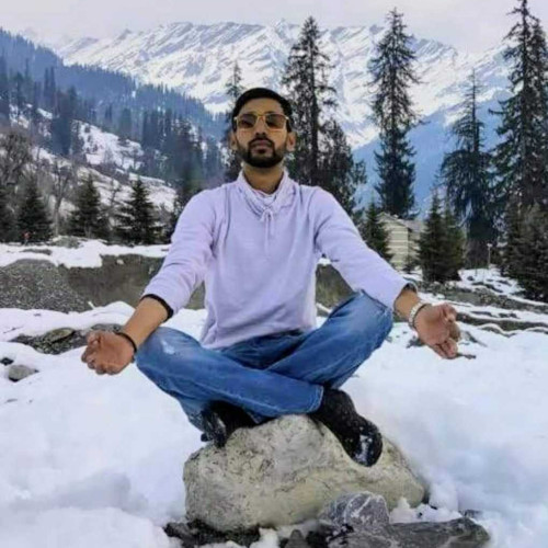 Jaipal S. profile photo
