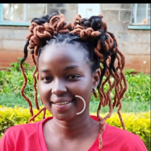Millicent M. profile photo