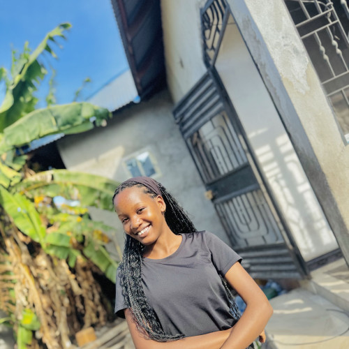 Dorcas H. profile photo