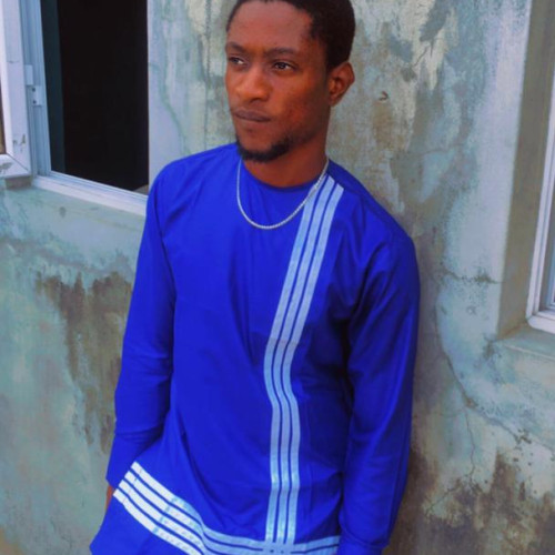 Chukwu E. profile photo