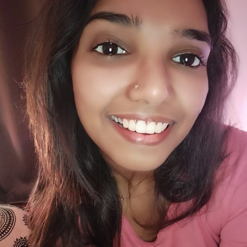 Keerthana  K.