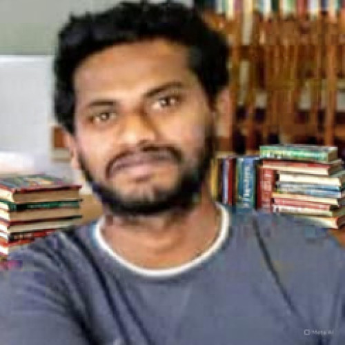 ragav B. profile photo