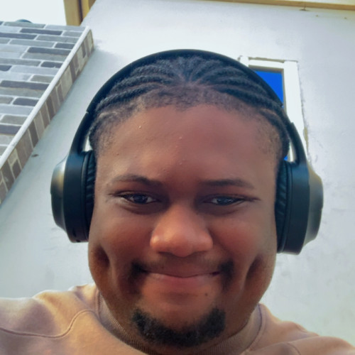 Simon W. profile photo