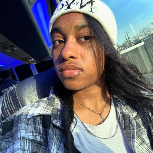 Jordynn P. profile photo