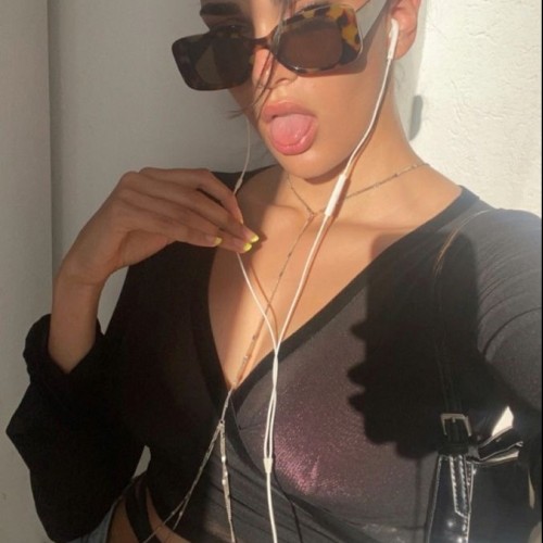 Yasmine Z.