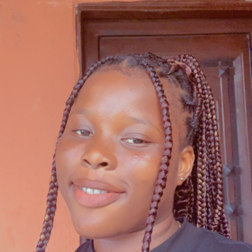 Crystal  D. profile photo