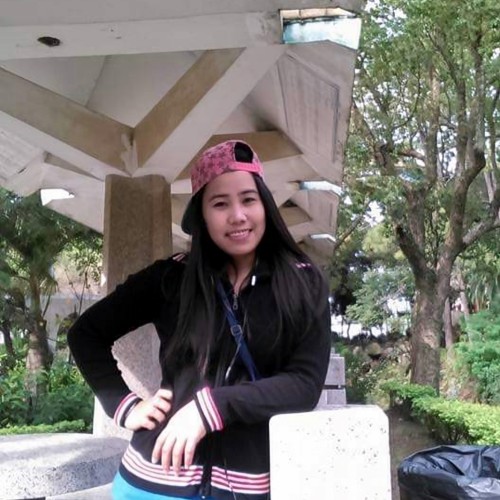 Criza May B.