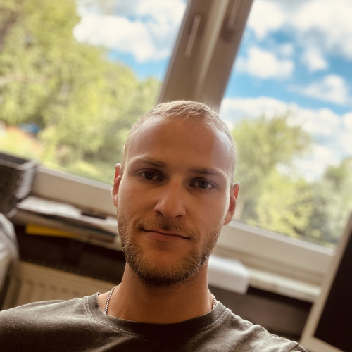 Nick K. profile photo