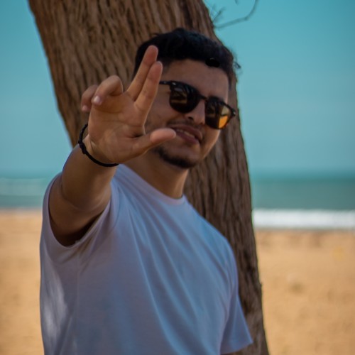 Driss B.