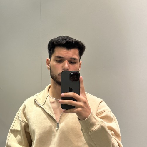 Hamza T. profile photo