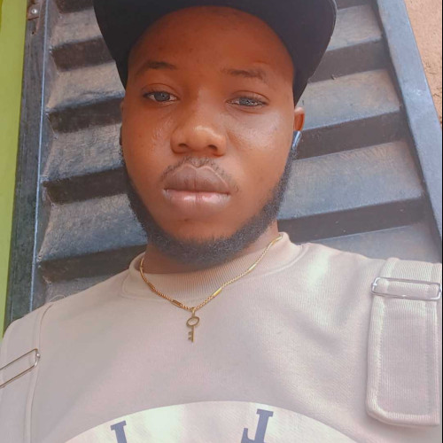 destiny F. profile photo